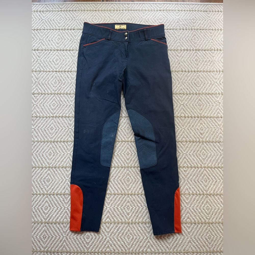 Devon Aire women’s riding breeches